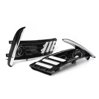 LED Daytime Running Lights for Toyota Corolla Altis (2017)