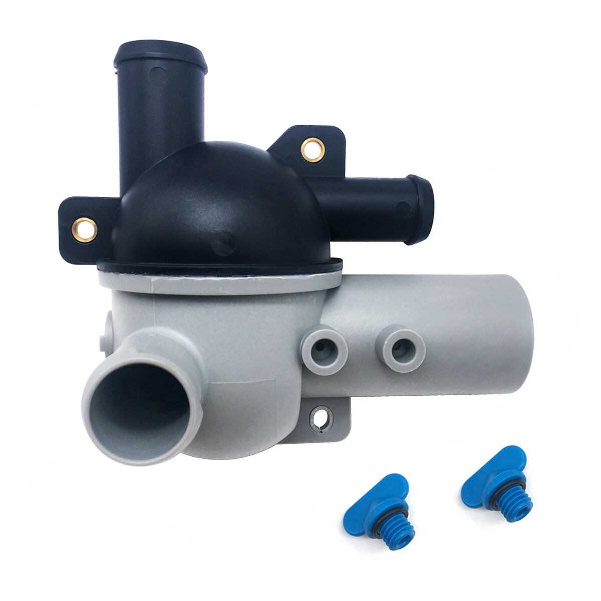 Inboard Water Distribution Housing for Mercruiser (863631T1)