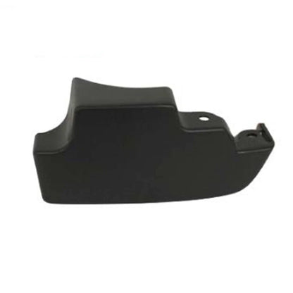 Front Left Fender Plate Air Flap for Subaru Forester (2009-2013)