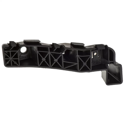 Front Left Bumper Bracket for 2014-2019 Kia Soul Black 86553-B2000
