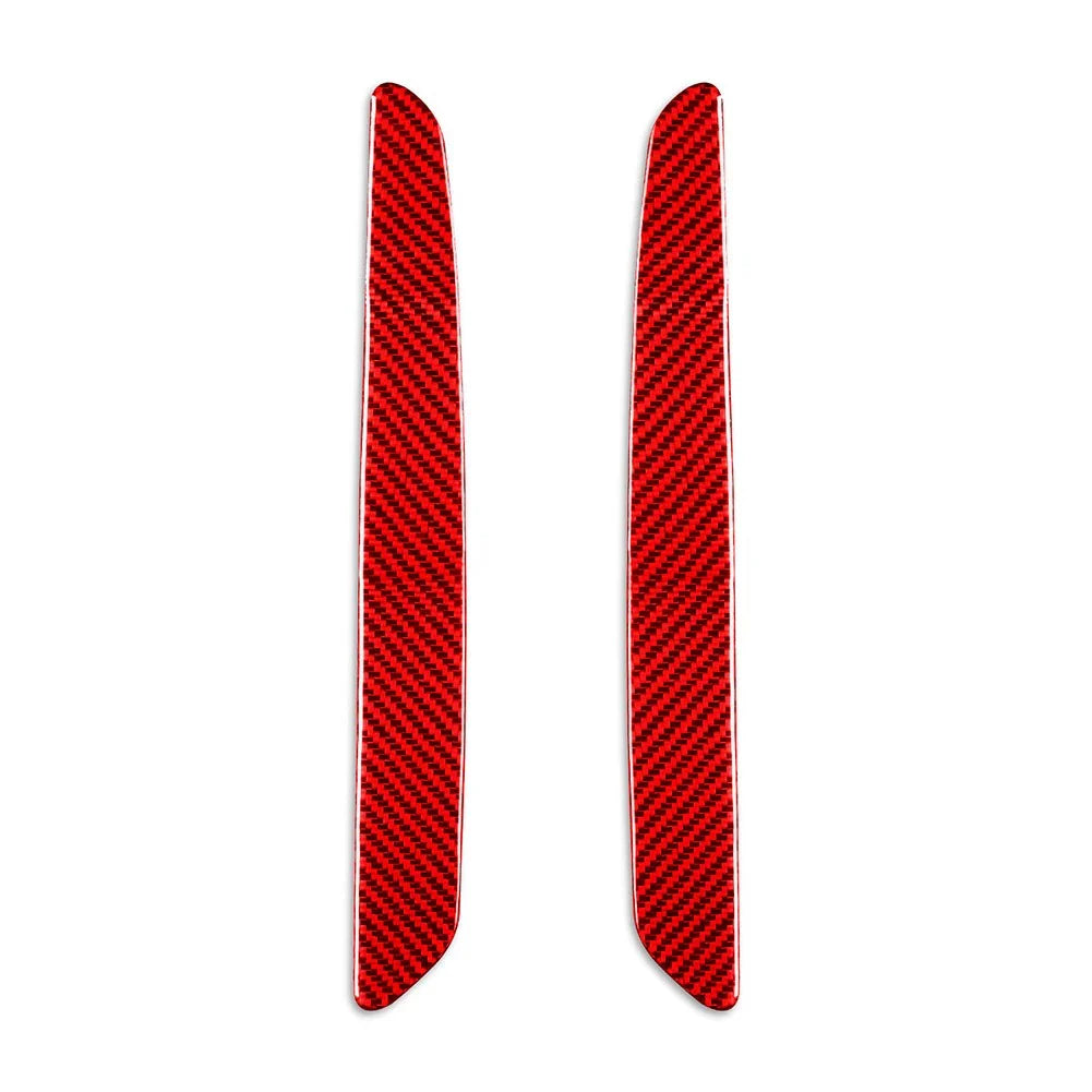 Door Sill Scuff Guard Cover Trim for Alfa Romeo Giulia (2015-2019)
