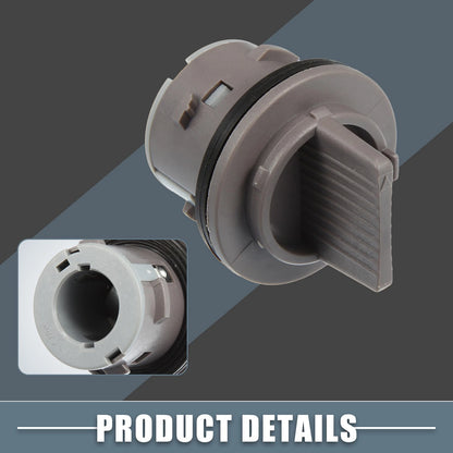 Tail Lamp Light Bulb Socket Holder 92166F1000 for Kia Sorento (2013–2015)