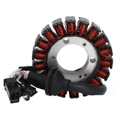 Stator Coil for Yamaha Zuma 125 (2009–2015)