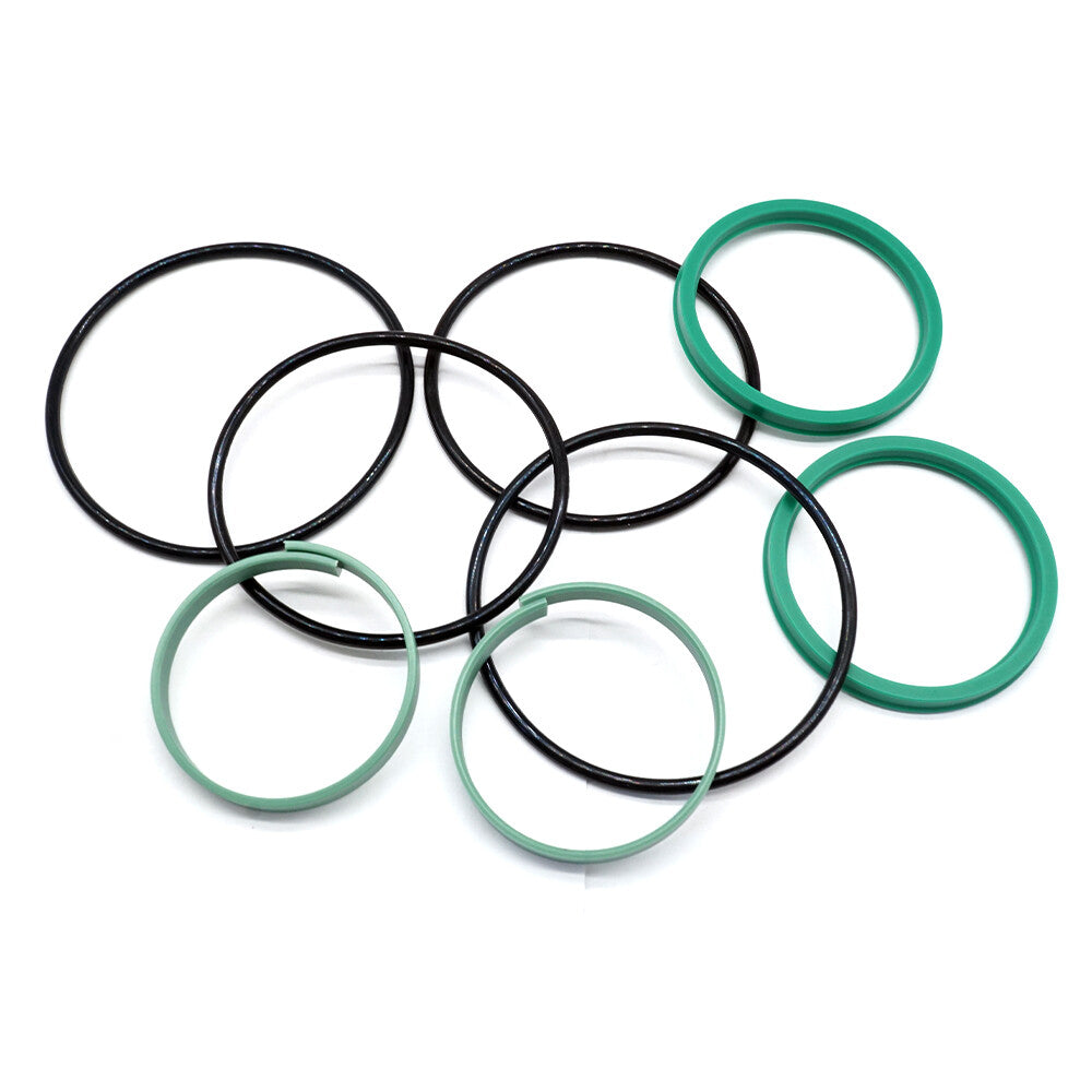 Steering Cylinder Seal Rebuild Kit for Mercury Verado L6 2.6L