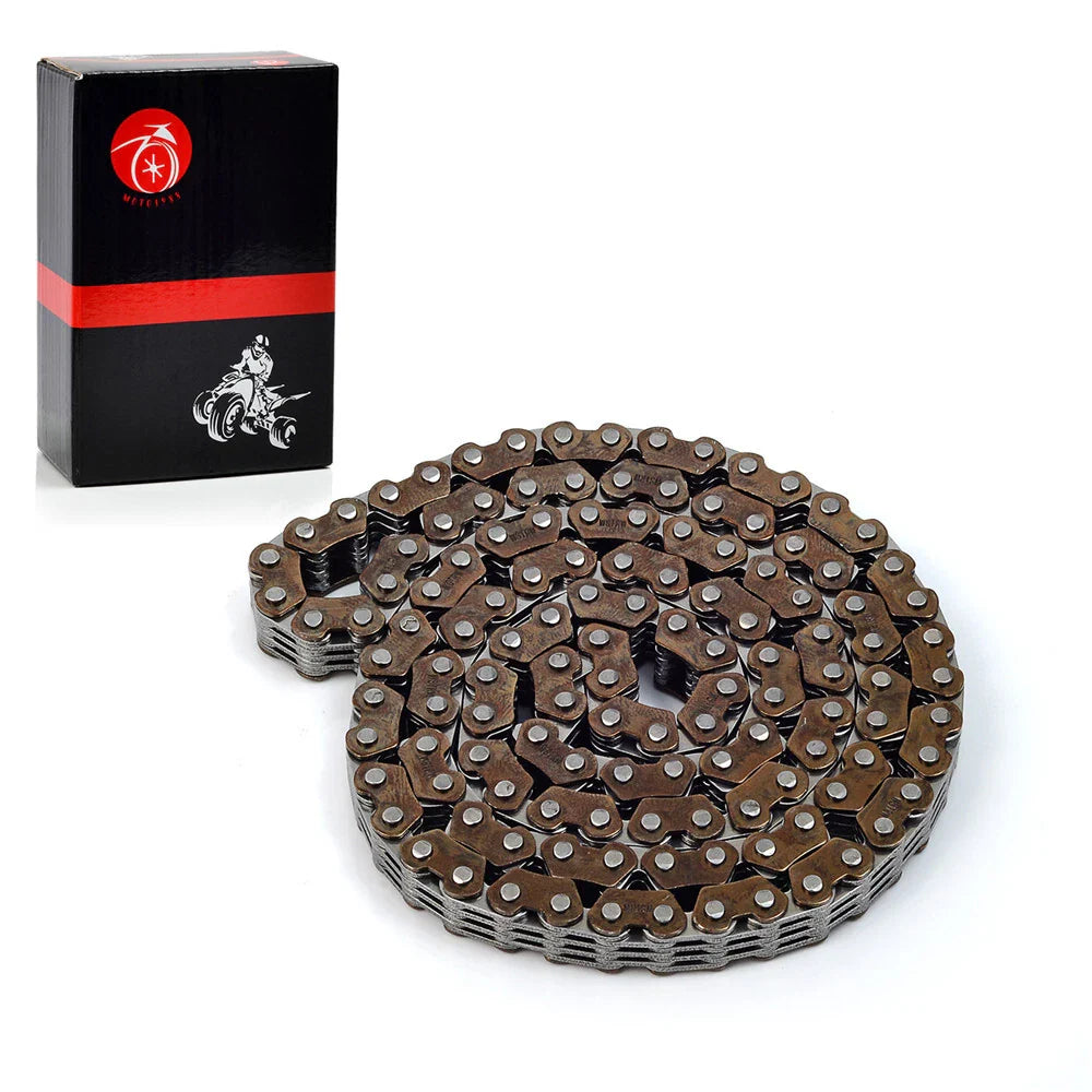 Cam Timing Chain Guides for Yamaha XT600/XT550/TT600/SRX600 (82–95)