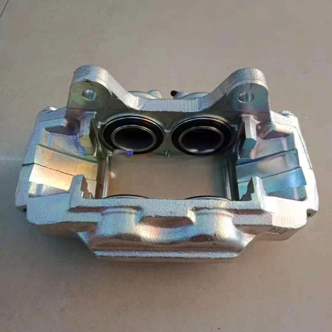 2 x Front disc brake calipers for TOYOTA 4RUNNER (2010-2015)