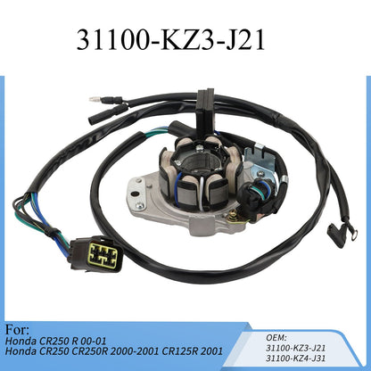 Stator for Honda CR 250R (2000–2001)