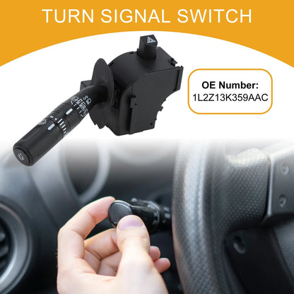 Turn Signal Switch Lever No. 1L2Z13K359AAC for Ford Expedition (2003–2006)