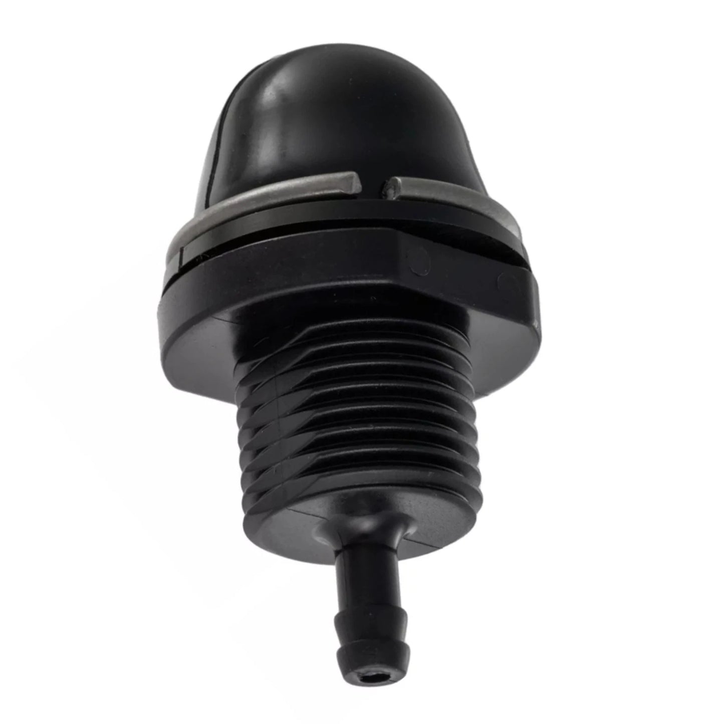Fuel Pump Priming for Mercury 9.9-20HP Carb 4 Stroke (2005–2008)