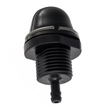 Fuel Pump Priming for Mercury 9.9-20HP Carb 4 Stroke (2005–2008)