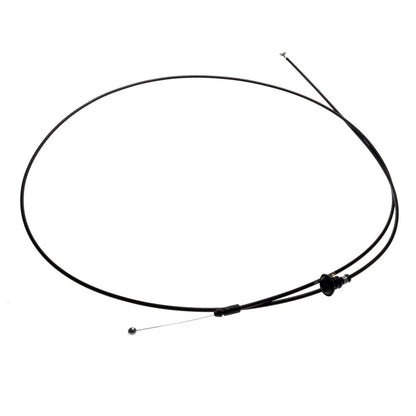 Hood Release Cable for Toyota Corolla Altis (2000–2007)