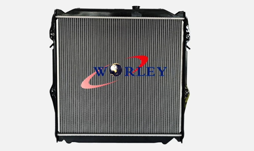 Radiator Fan for Toyota Land Cruiser Prado (1995–1998)