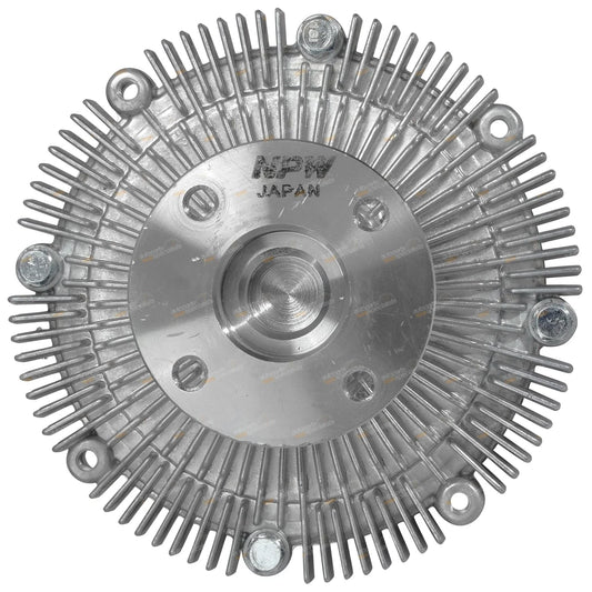 NPW Fan Clutch Coupling for Nissan Pathfinder R51 2.5L (2005 - 2013)