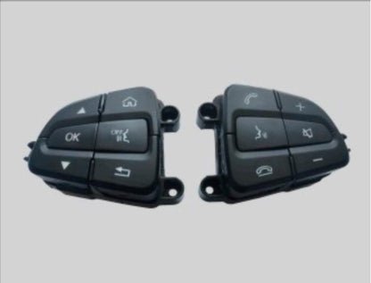 Cruise Control Switch Set for Benz C-Class C300 GLC