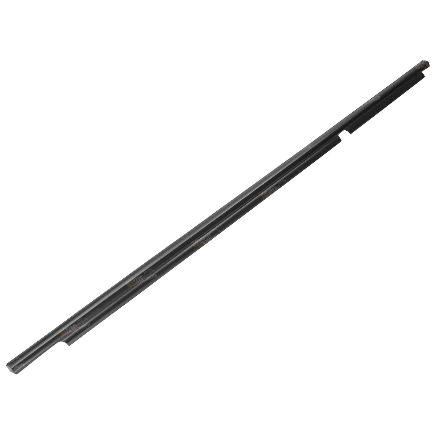 Rear Outer Right Door Weatherstrip for Toyota Land Cruiser 100 (1998–2007)