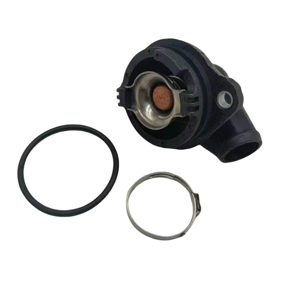 Thermostat Housing for Mercury V6 3.4L & V8 4.6L (1996–2005)