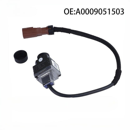 Rear View Parking Camera for Benz ML GL GLE GLS Class (2012–2020)