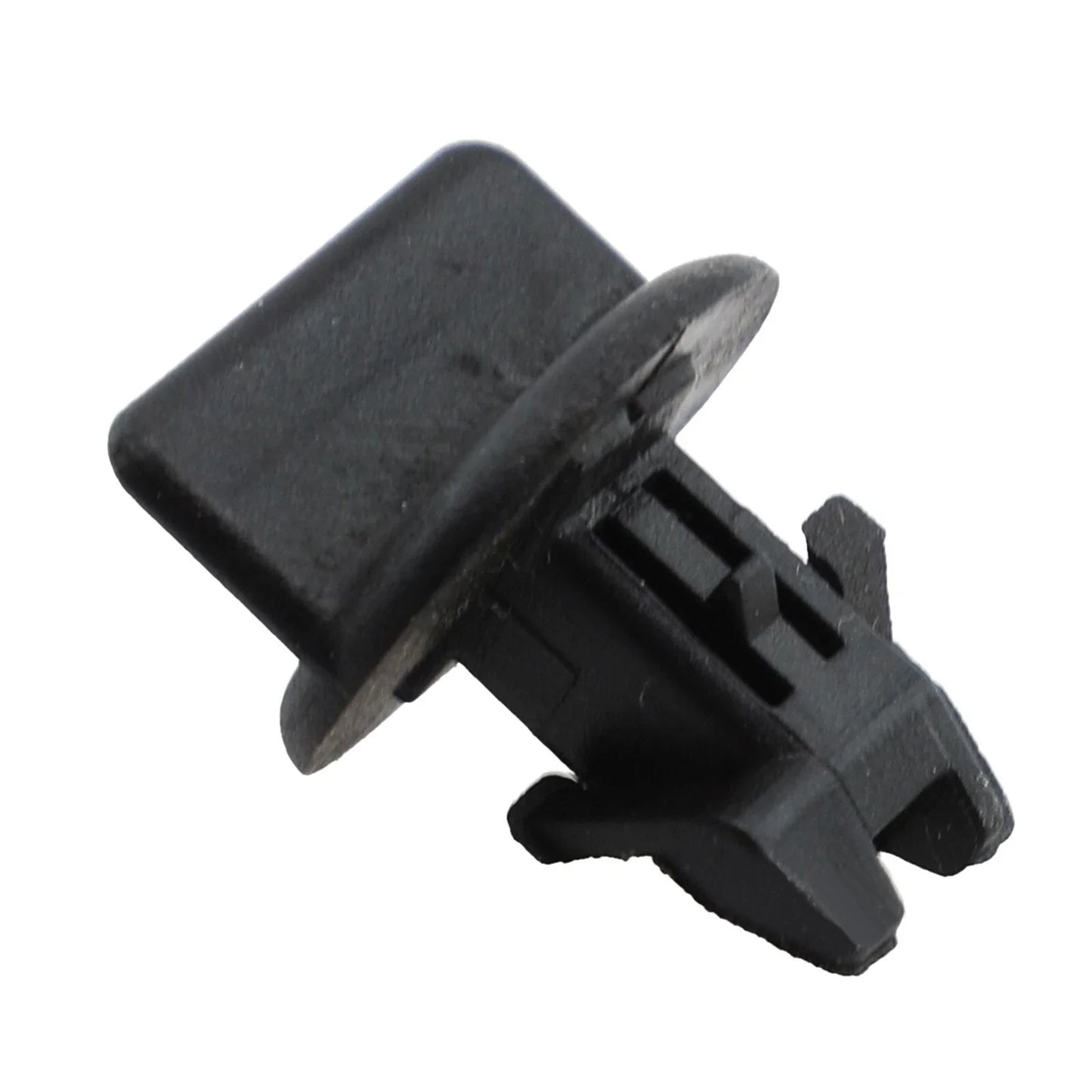 2 x Hitch Cover Nuts for Dodge Durango Rear Bumper