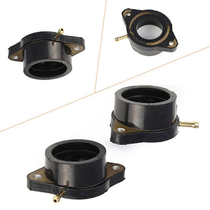 Carburetor Intake Manifold Boots for Yamaha XS650 Special (1980-1983)