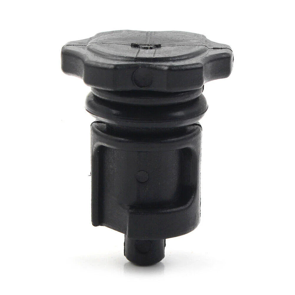 Transmission Cap Cover for Car Fluid Dipstick Tool - Universal (N/A)