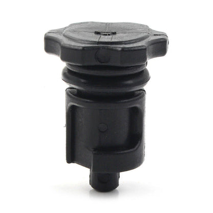 Transmission Cap Cover for Car Fluid Dipstick Tool - Universal (N/A)
