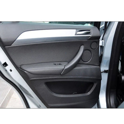 Left Inner Door Handle Trim Cover for BMW E70 X5, E71/E72 X6 (2007-2013)