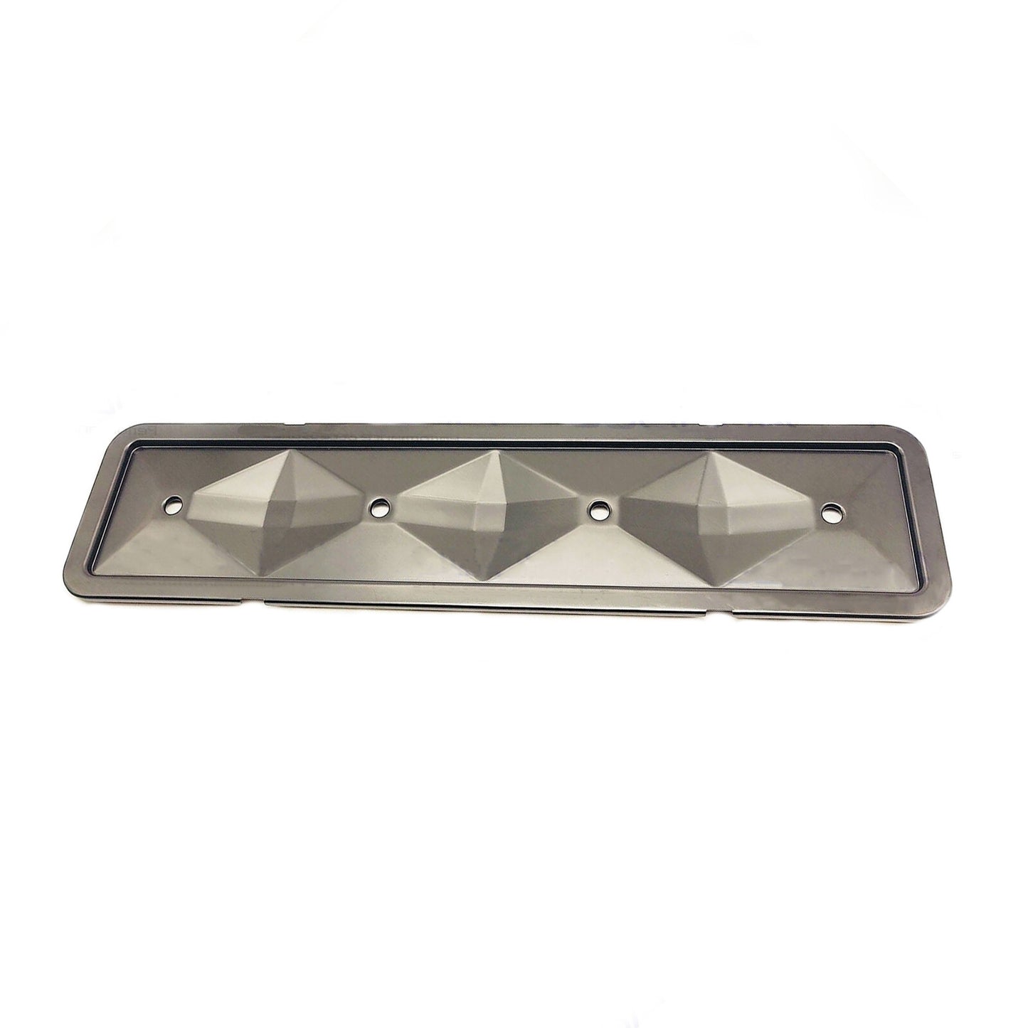 Push Rod Cover for Mercruiser Volvo GM 2.5L 3.0L