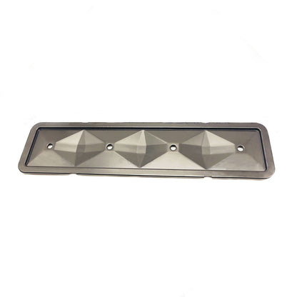 Push Rod Cover for Mercruiser Volvo GM 2.5L 3.0L