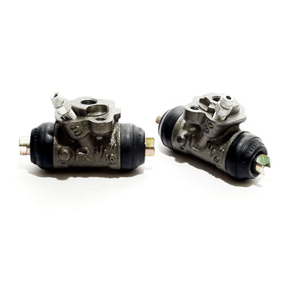 Rear Wheel Brake Cylinder for Toyota Corolla (2001–2007)
