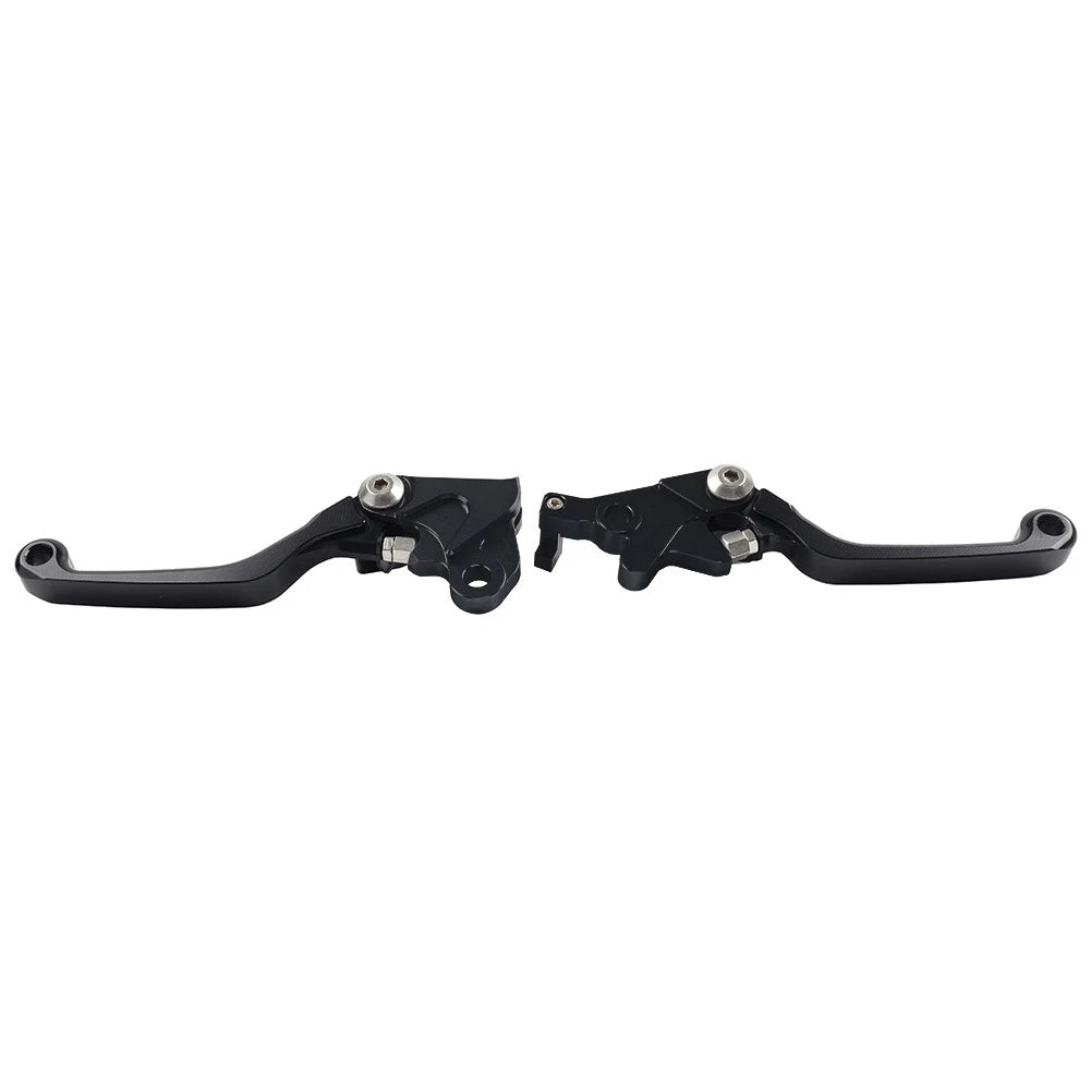 Pivot Brake Clutch Levers for Kawasaki KLX300R (2020–2024)
