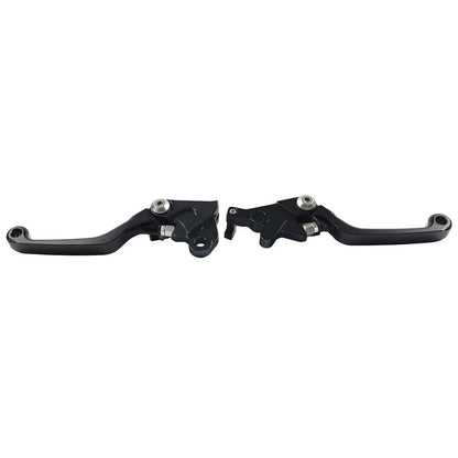 Pivot Brake Clutch Levers for Kawasaki KLX300R (2020–2024)