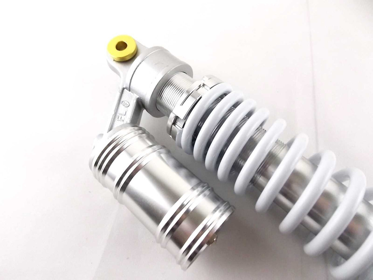 Front Air Nitrogen Cell Shock Absorbers for Yamaha YFZ450 (2004–2023)