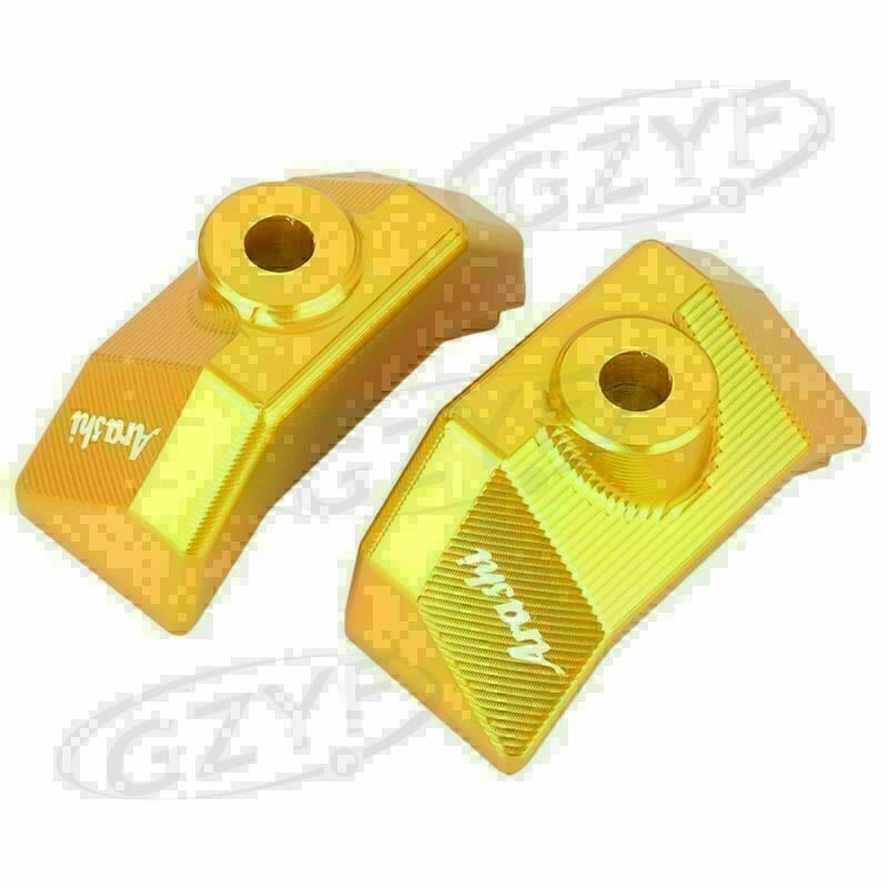 GPS Plate Bracket Holder for Kawasaki Versys 1000 (2017–2018)