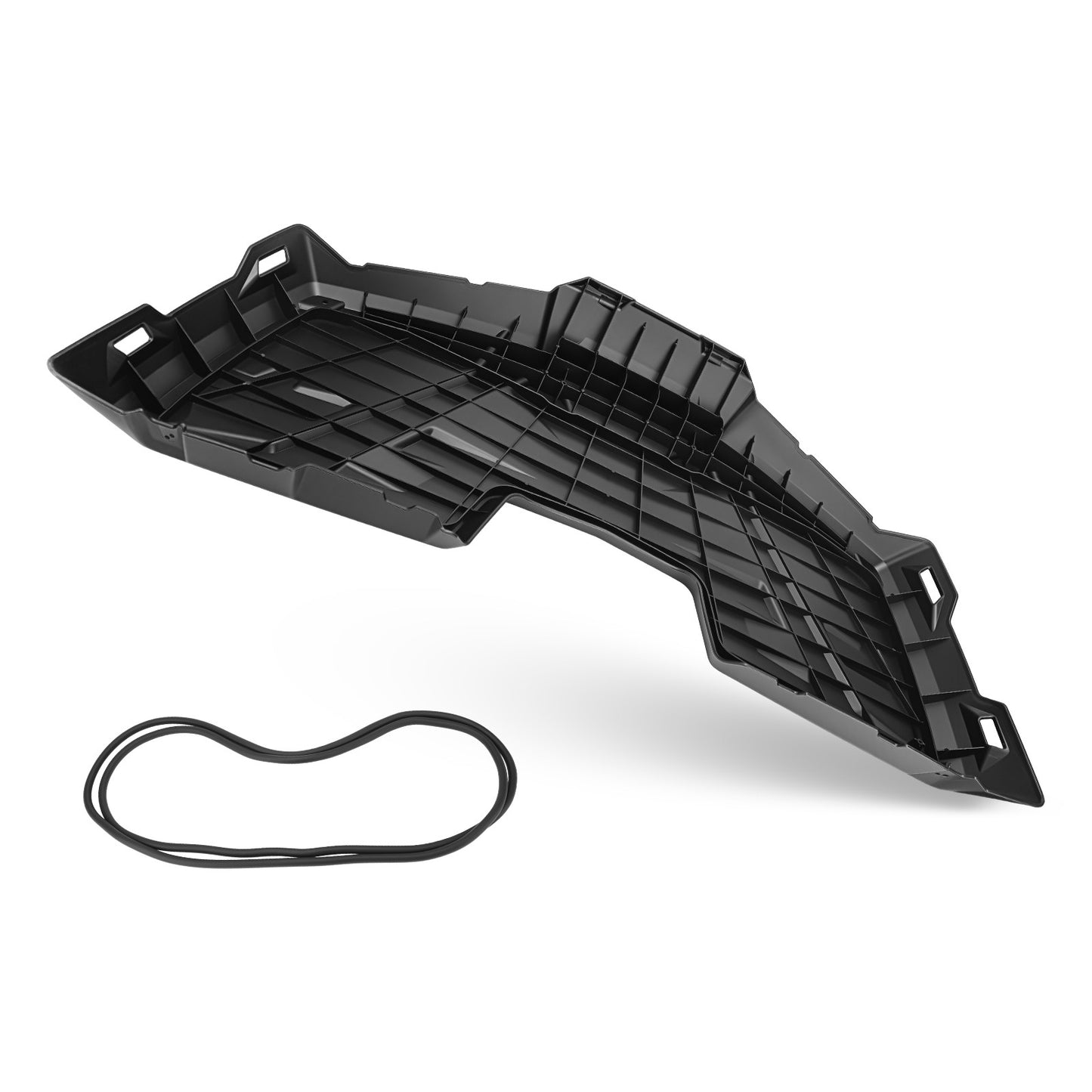 Front Box Cover for Polaris Sportsman 400 500 Hawkeye (2012–2014)