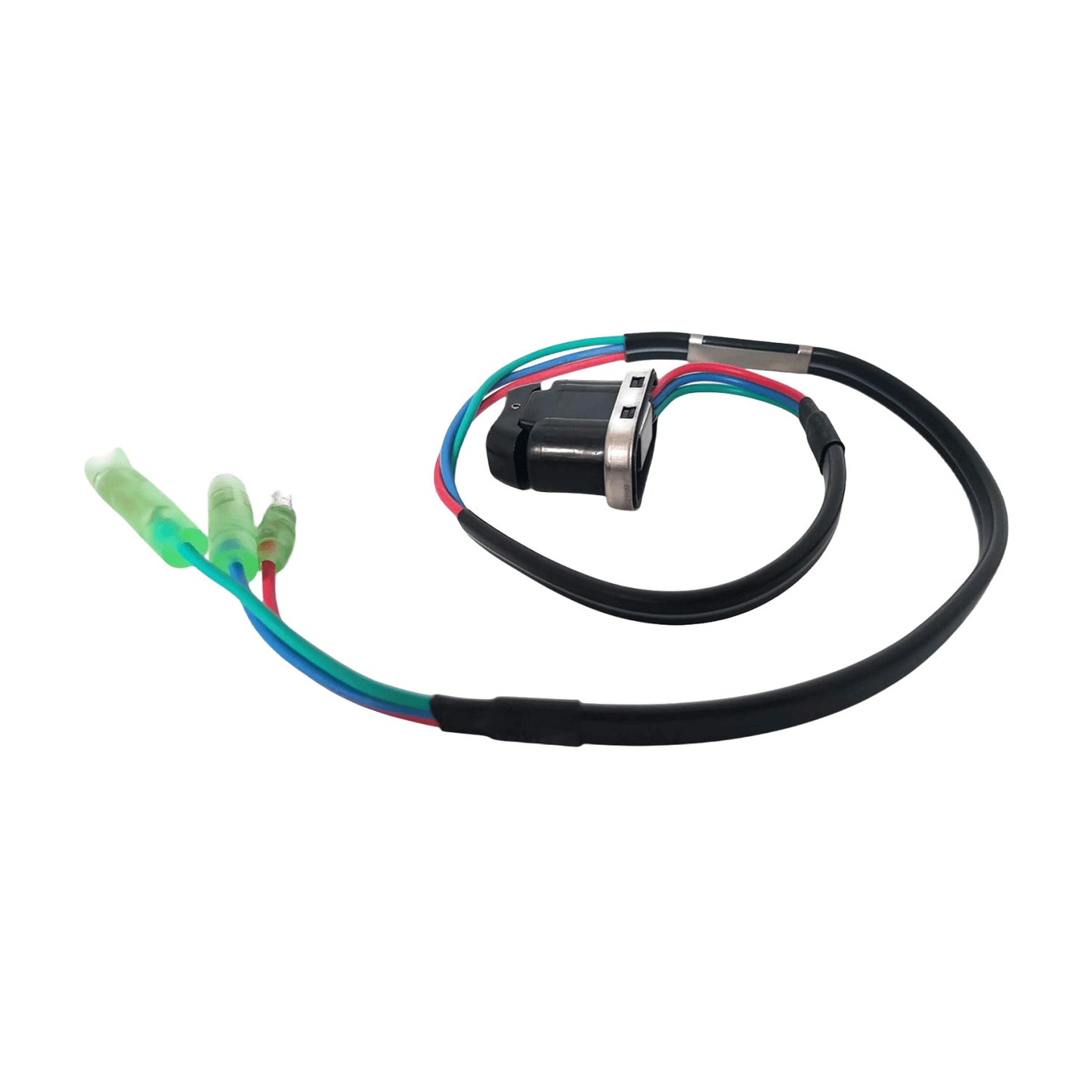 Trim Tilt Switch for Yamaha Outboard Motor (703-82563-02)