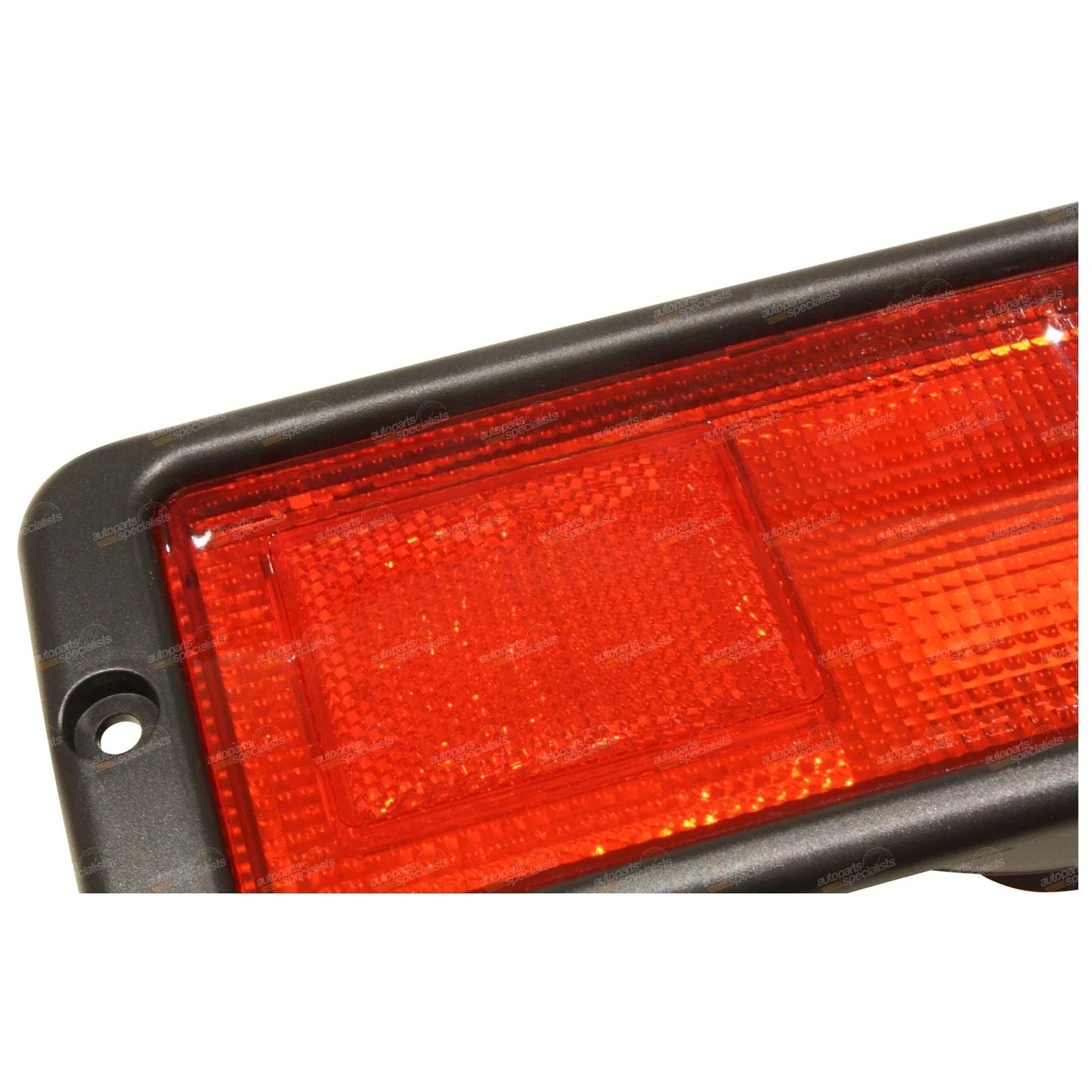 RH Rear Bar Tail Light for Mitsubishi Pajero NH/NJ/NK/NL (1991-2000) RHS