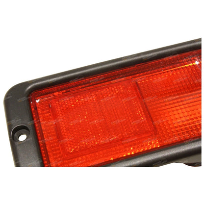 RH Rear Bar Tail Light for Mitsubishi Pajero NH/NJ/NK/NL (1991-2000) RHS