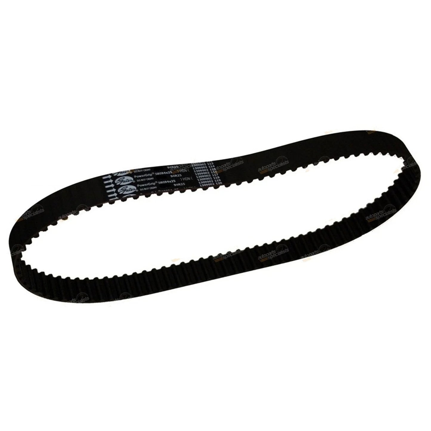 Engine Timing Belt for Toyota Prado (1996–2002)