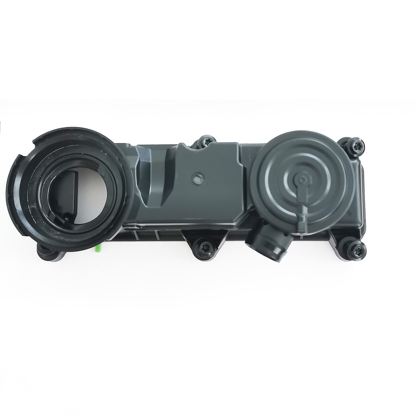 Engine Oil Separator for Audi A6 A7 A8 Q5 Q7 Q8 S4 S5 Quattro (2006–2023)