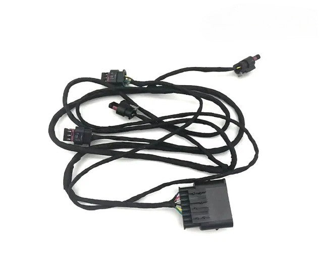 Front Bumper Parking Sensor Wiring Harness for BMW G20 G28 (2019–2023)