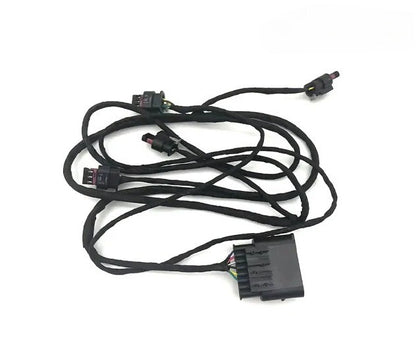 Front Bumper Parking Sensor Wiring Harness for BMW G20 G28 (2019–2023)