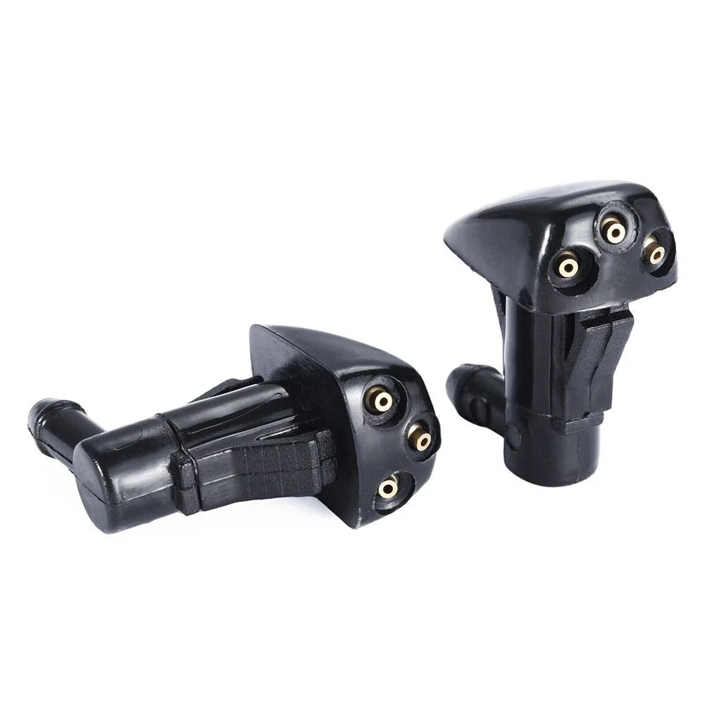 2 x Windscreen Washer Spray Nozzle for Hyundai Tucson (2015–2023)