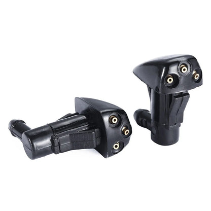 2 x Windscreen Washer Spray Nozzle for Hyundai Tucson (2015–2023)