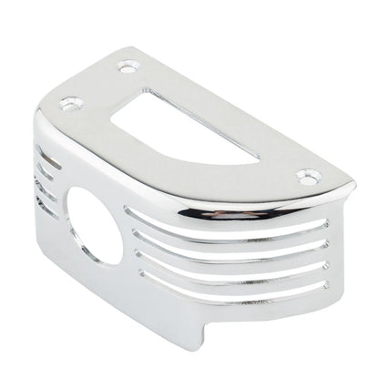 Set of 1 Motorcycle Radiator Guard Grille Cover for BMW S1000XR (2019–2023)