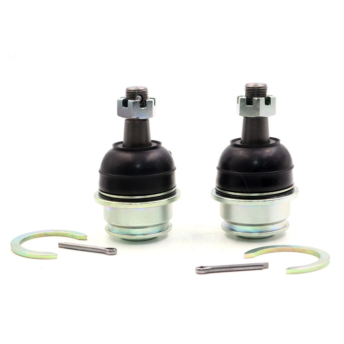 Set of 2 Lower Ball Joints for Toyota Hilux Vigo (2005–2015)