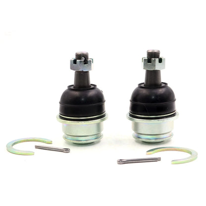Set of 2 Lower Ball Joints for Toyota Hilux Vigo (2005–2015)