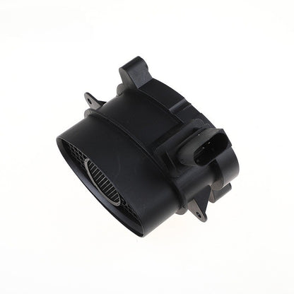 Mass Air Flow Sensor for BMW E46 E53 E60 E61 E81 E90 E91 (2000–2012)