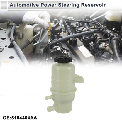Power Steering Reservoir for Dodge Journey (2011-2020) 1 x Beige