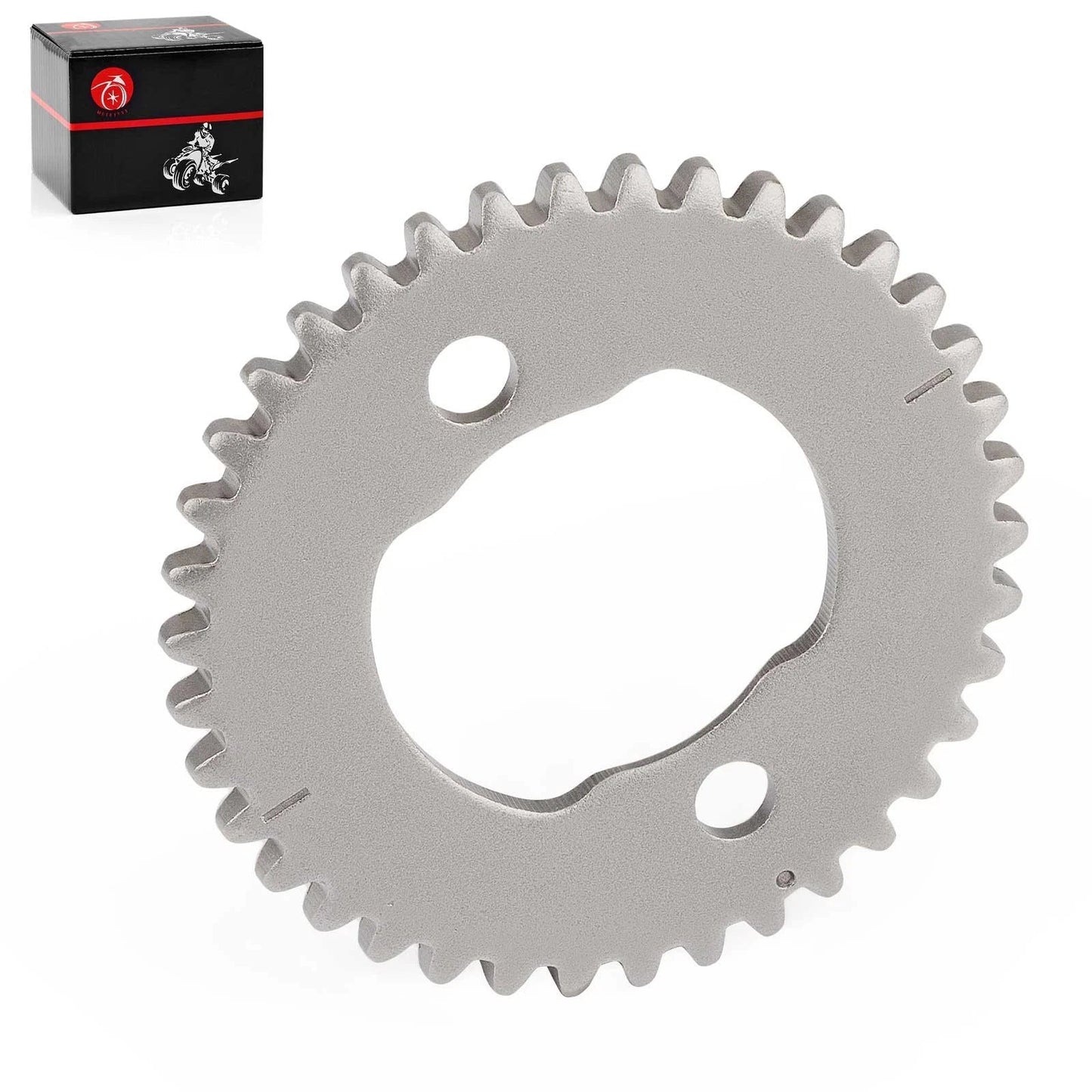 Cam shaft Sprocket 38T for Honda FourTrax 300 TRX300 FW (1988–2000)