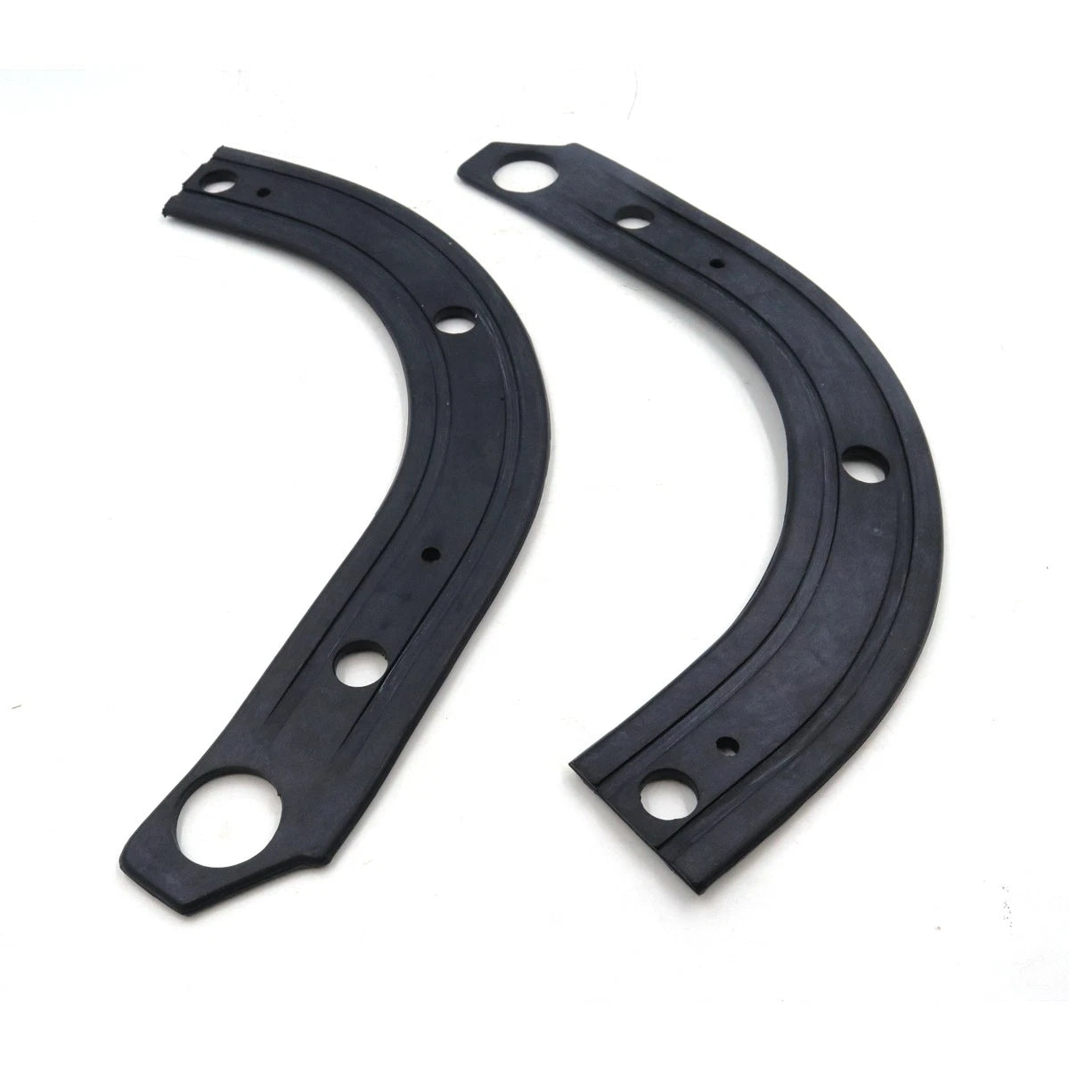 Spacer Cab Rear Panel Set for Toyota Land Cruiser BJ45 FJ45 HJ45 (1975–1986)